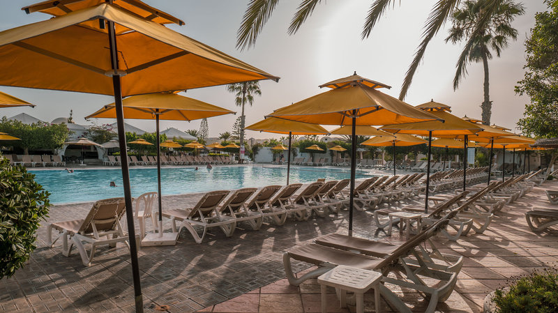 Djerba Aqua Resort 2