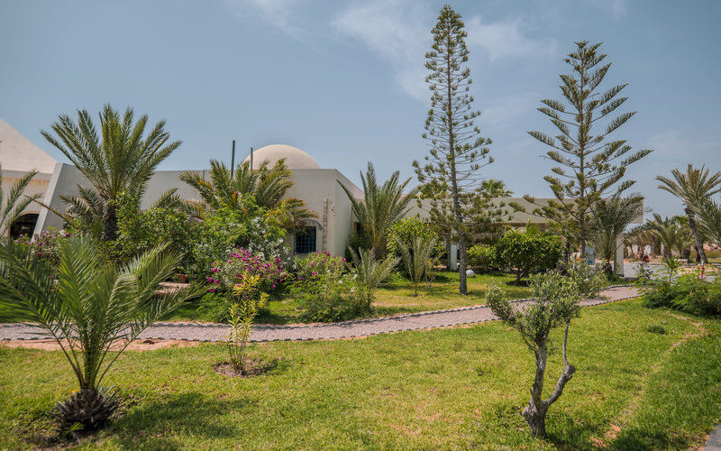 Djerba Aqua Resort 5