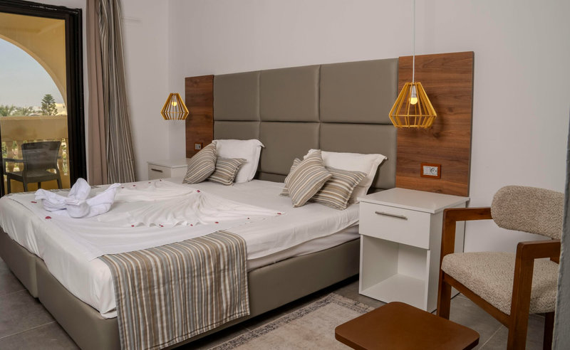 Djerba Aqua Resort 7