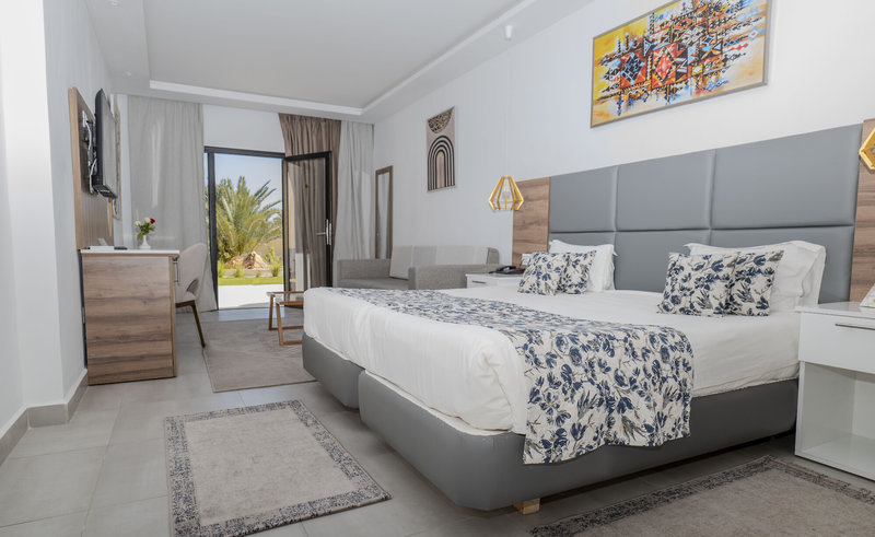 Djerba Aqua Resort 8