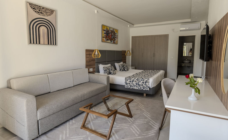 Djerba Aqua Resort 9