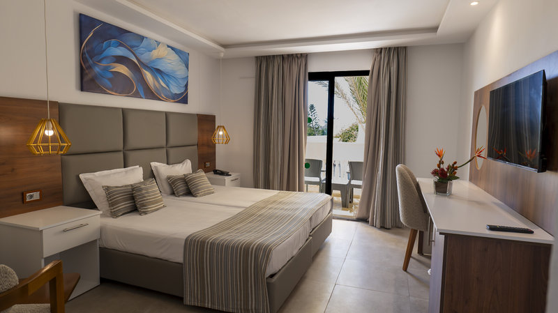 Djerba Aqua Resort 10