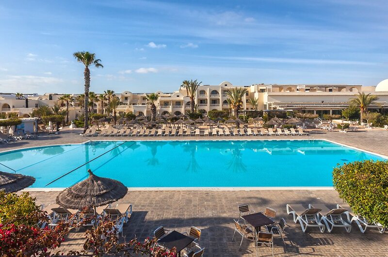 Djerba Aqua Resort 1
