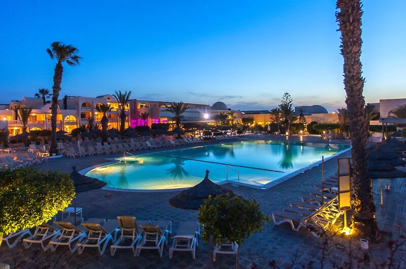 Djerba Aqua Resort 5