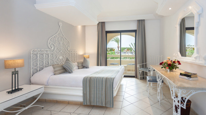 Djerba Aqua Resort 4