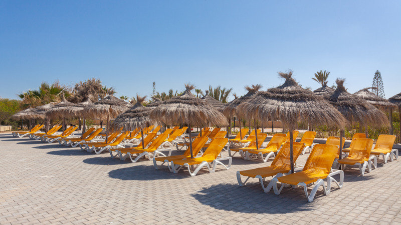 Djerba Aqua Resort 5