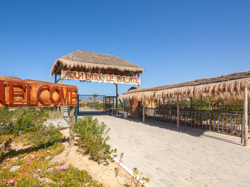 Djerba Aqua Resort 14