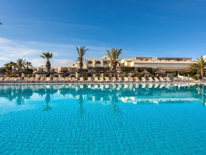 Djerba Aqua Resort 37