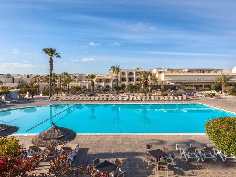 Djerba Aqua Resort 41