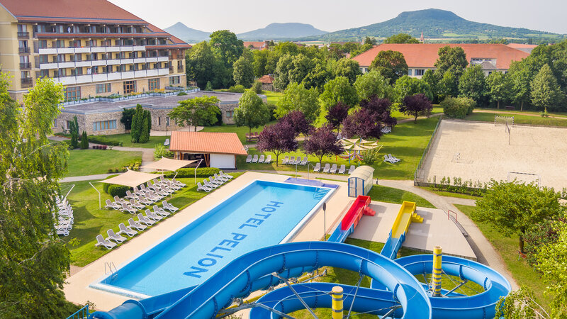 Hunguest Hotel Pelion 6