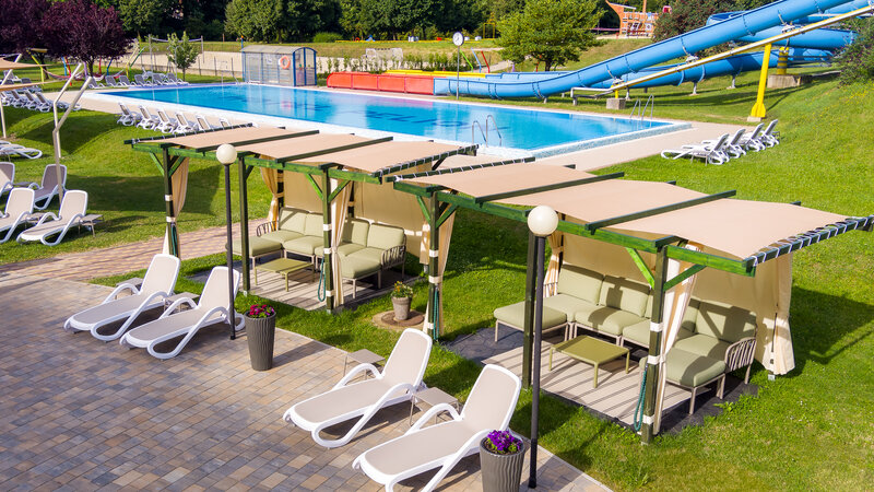 Hunguest Hotel Pelion 7