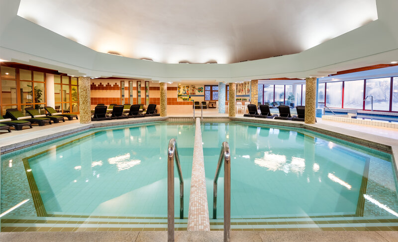 Hunguest Hotel Pelion 11