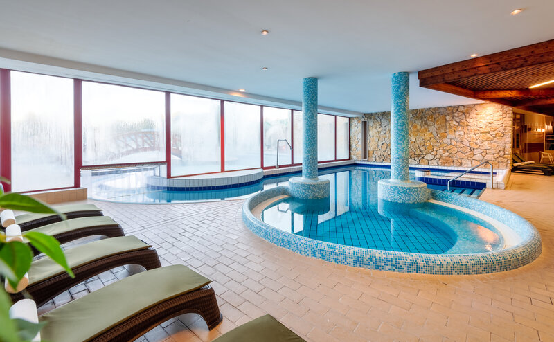 Hunguest Hotel Pelion 12