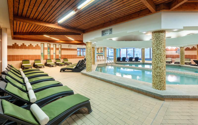 Hunguest Hotel Pelion 13