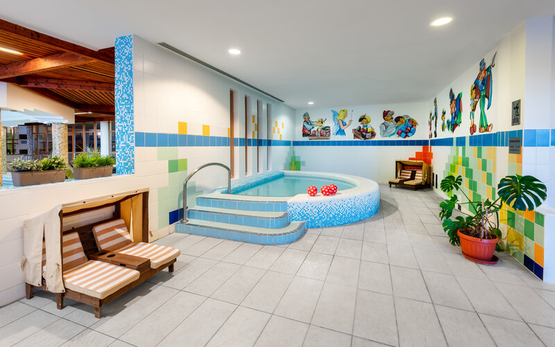 Hunguest Hotel Pelion 15