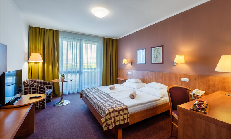 Hunguest Hotel Pelion 19