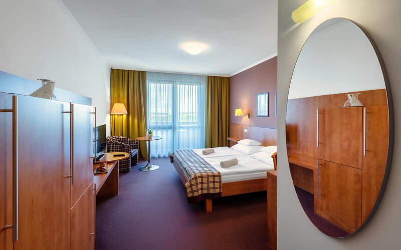 Hunguest Hotel Pelion 20