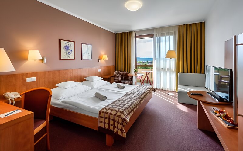 Hunguest Hotel Pelion 21