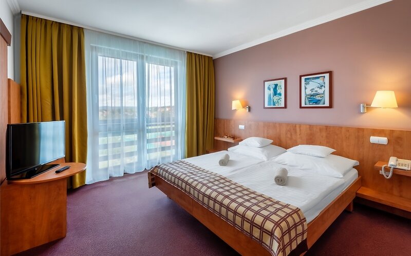 Hunguest Hotel Pelion 22