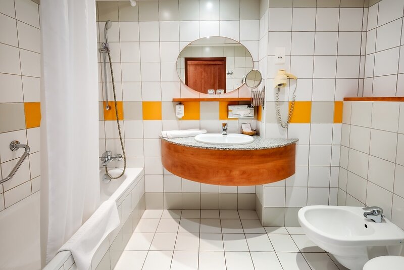 Hunguest Hotel Pelion 23