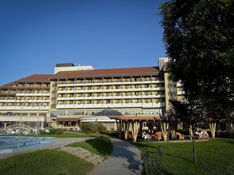 Hunguest Hotel Pelion