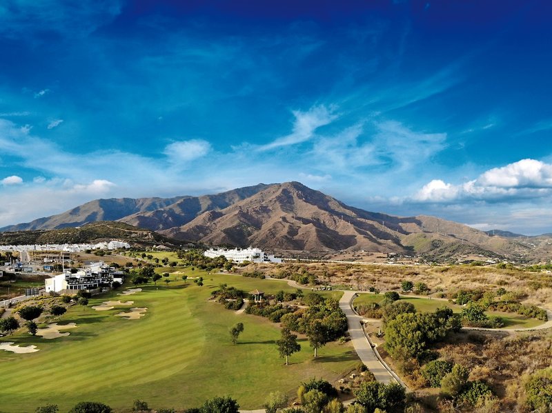 Gran Hotel Elba Estepona & Thalasso Spa 3