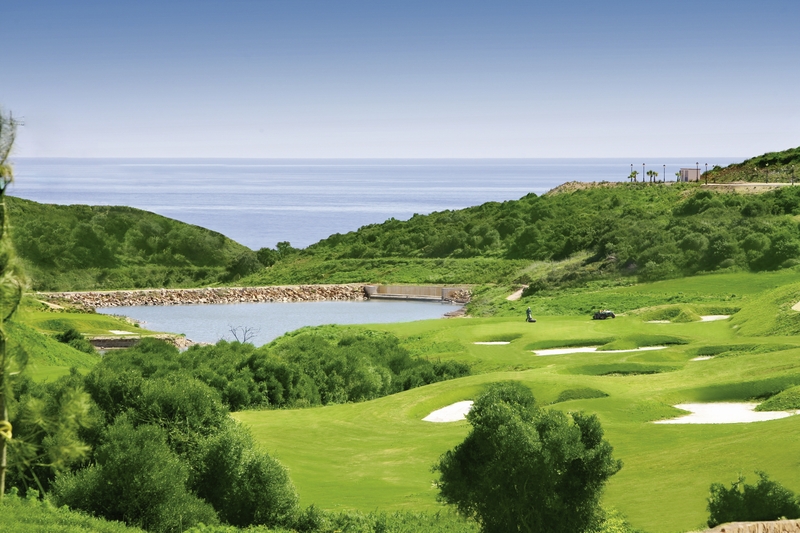 Gran Hotel Elba Estepona & Thalasso Spa 4