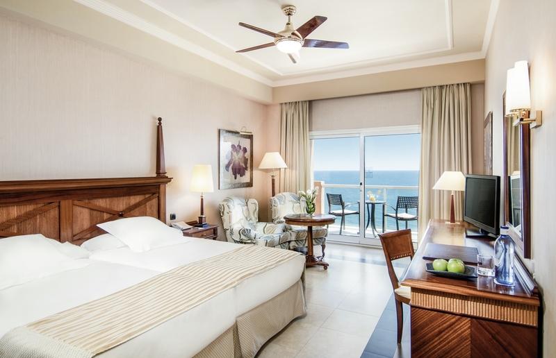 Gran Hotel Elba Estepona & Thalasso Spa 5