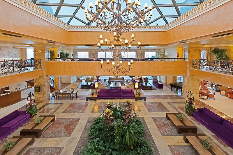 Gran Hotel Elba Estepona & Thalasso Spa 7