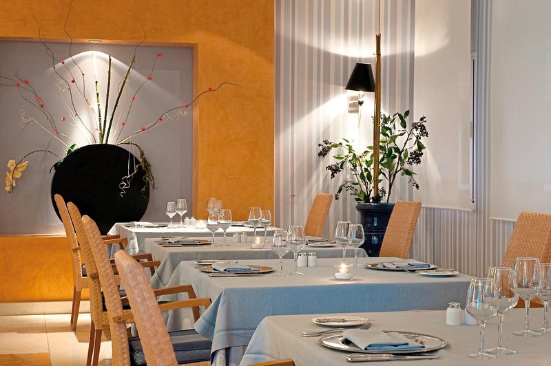 Gran Hotel Elba Estepona & Thalasso Spa 11
