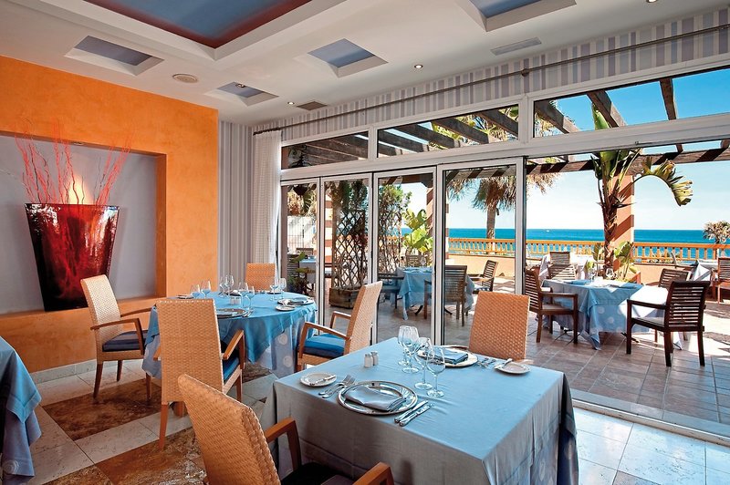 Gran Hotel Elba Estepona & Thalasso Spa 12