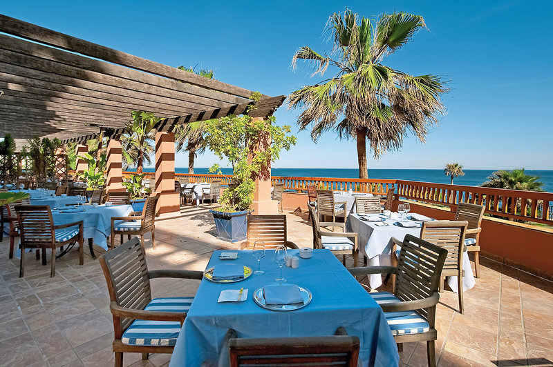Gran Hotel Elba Estepona & Thalasso Spa 13