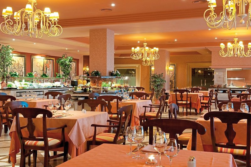 Gran Hotel Elba Estepona & Thalasso Spa 14