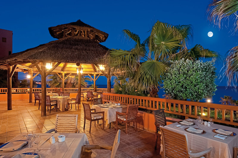 Gran Hotel Elba Estepona & Thalasso Spa 15