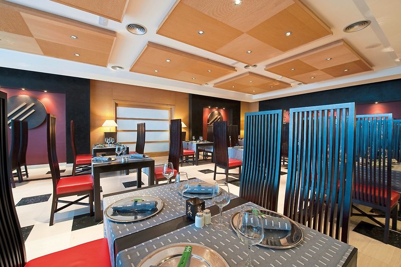 Gran Hotel Elba Estepona & Thalasso Spa 16