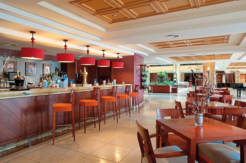 Gran Hotel Elba Estepona & Thalasso Spa 17