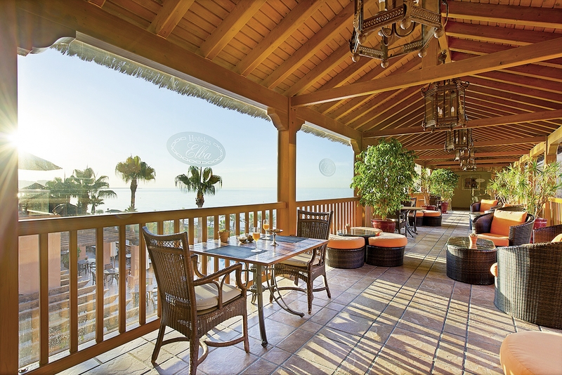 Gran Hotel Elba Estepona & Thalasso Spa 18