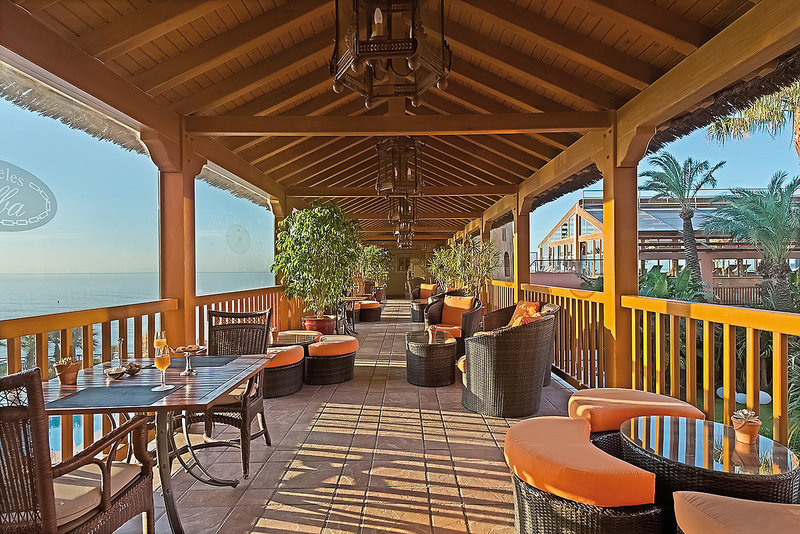 Gran Hotel Elba Estepona & Thalasso Spa 19