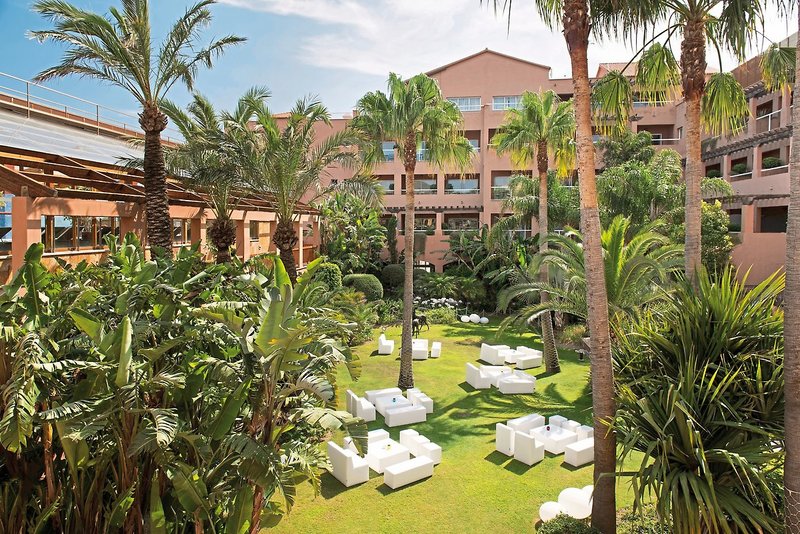 Gran Hotel Elba Estepona & Thalasso Spa 20