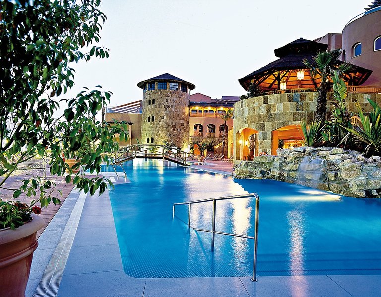 Gran Hotel Elba Estepona & Thalasso Spa 21