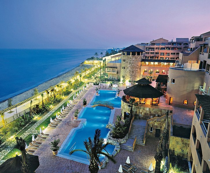 Gran Hotel Elba Estepona & Thalasso Spa 22