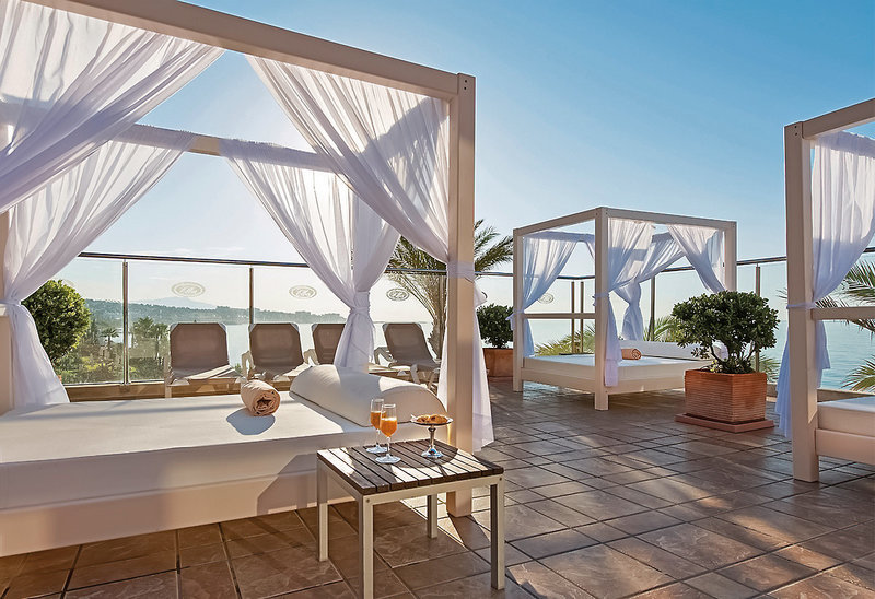 Gran Hotel Elba Estepona & Thalasso Spa 23