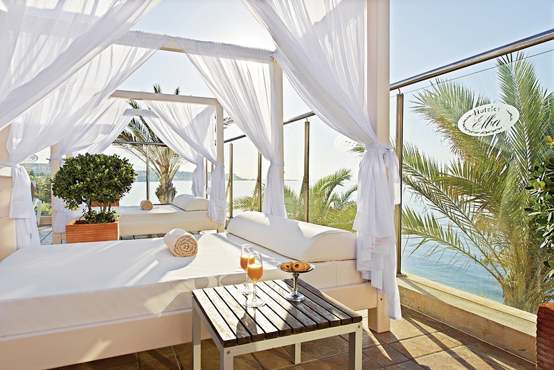 Gran Hotel Elba Estepona & Thalasso Spa 24