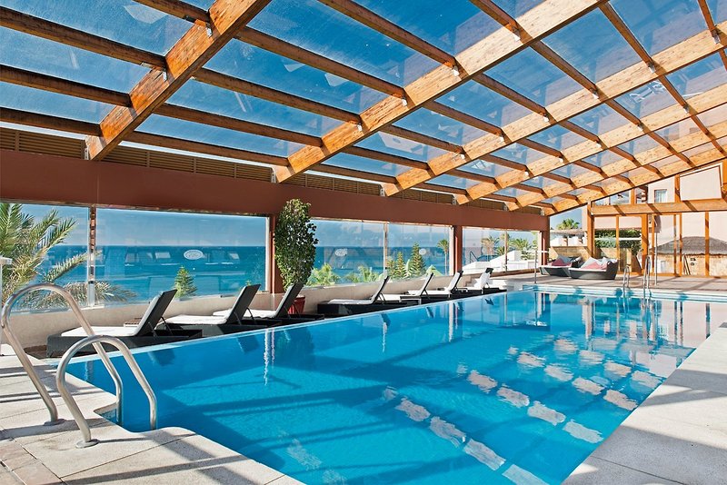 Gran Hotel Elba Estepona & Thalasso Spa 25