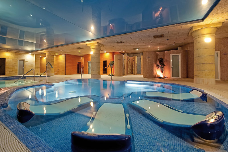 Gran Hotel Elba Estepona & Thalasso Spa 26
