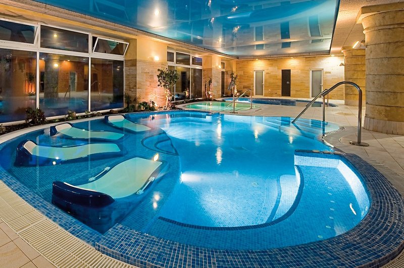 Gran Hotel Elba Estepona & Thalasso Spa 27
