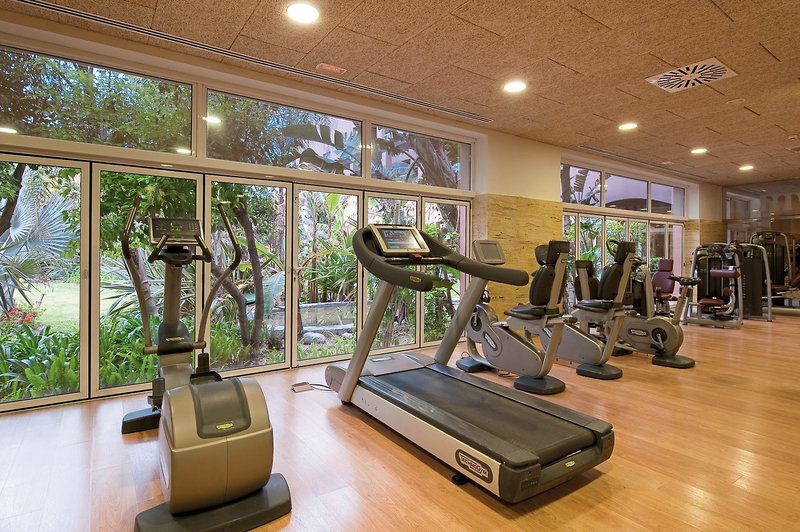 Gran Hotel Elba Estepona & Thalasso Spa 29