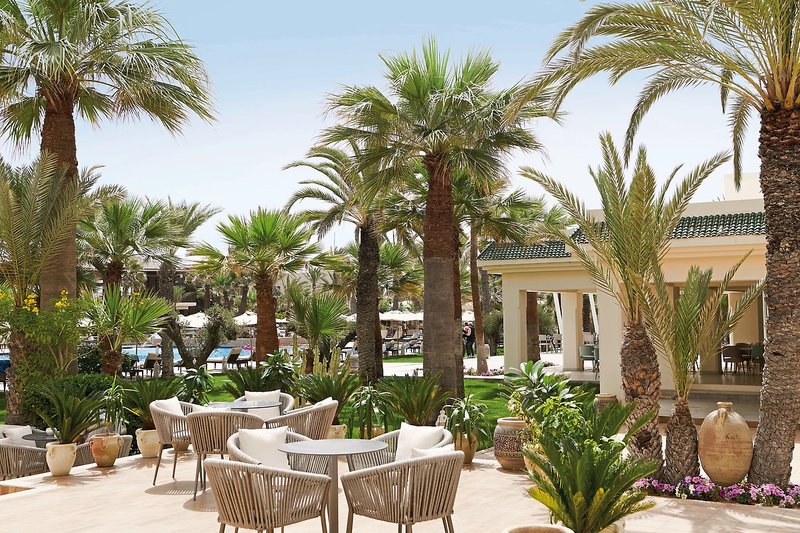 Iberostar Selection Eolia Djerba 22