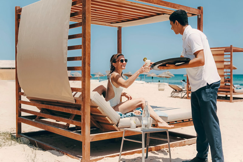 Iberostar Selection Eolia Djerba 5