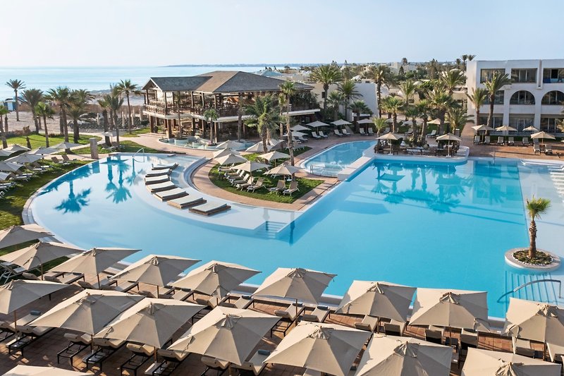 Iberostar Selection Eolia Djerba 11